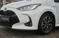 Toyota Yaris 1.5 Dual-VVT-iE Hybrid Club*CAM|LED|ASSIST Weiß - thumbnail 9