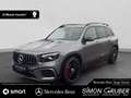 Mercedes-Benz GLB 35 AMG GLB 35 4M AMG Night Premium+ 21Zoll 7Sitze Gris - thumbnail 1