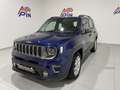 Jeep Renegade 1.6 Mjt  Limited*Full Led*Display 8,4"Rcamera Blauw - thumbnail 1