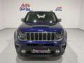 Jeep Renegade 1.6 Mjt  Limited*Full Led*Display 8,4"Rcamera Blau - thumbnail 2