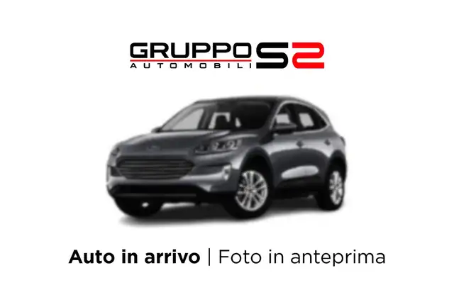 Ford Kuga 2.0 EcoBlue MHEV 150CV 2WD Titanium Business / Sensori parcheggio ant e post - Cruise control - SYNC 3 Radio DAB - Lane K