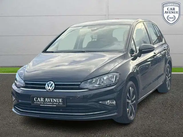 Volkswagen Golf Sportsvan 1.5 TSI EVO 130ch BlueMotion Technology Confortline Euro6d-T 7cv