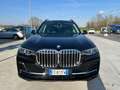 BMW X7 X7 xdrive30d auto PELLE/TETTO 7posti - FZ872FW Nero - thumbnail 9