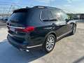 BMW X7 X7 xdrive30d auto PELLE/TETTO 7posti - FZ872FW Nero - thumbnail 6