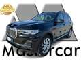 BMW X7 X7 xdrive30d auto PELLE/TETTO 7posti - FZ872FW Nero - thumbnail 1