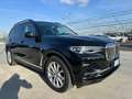 BMW X7 X7 xdrive30d auto PELLE/TETTO 7posti - FZ872FW Nero - thumbnail 8