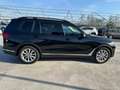 BMW X7 X7 xdrive30d auto PELLE/TETTO 7posti - FZ872FW Nero - thumbnail 7