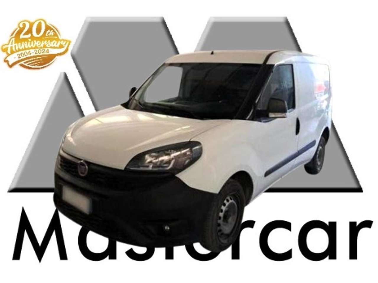 Fiat Doblo CARGO 1.3 Multijet  16v SX 95cv E6  - GE231CT