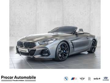 M40i M Sport NAVI LED Sound Syst. PDC V+H LM