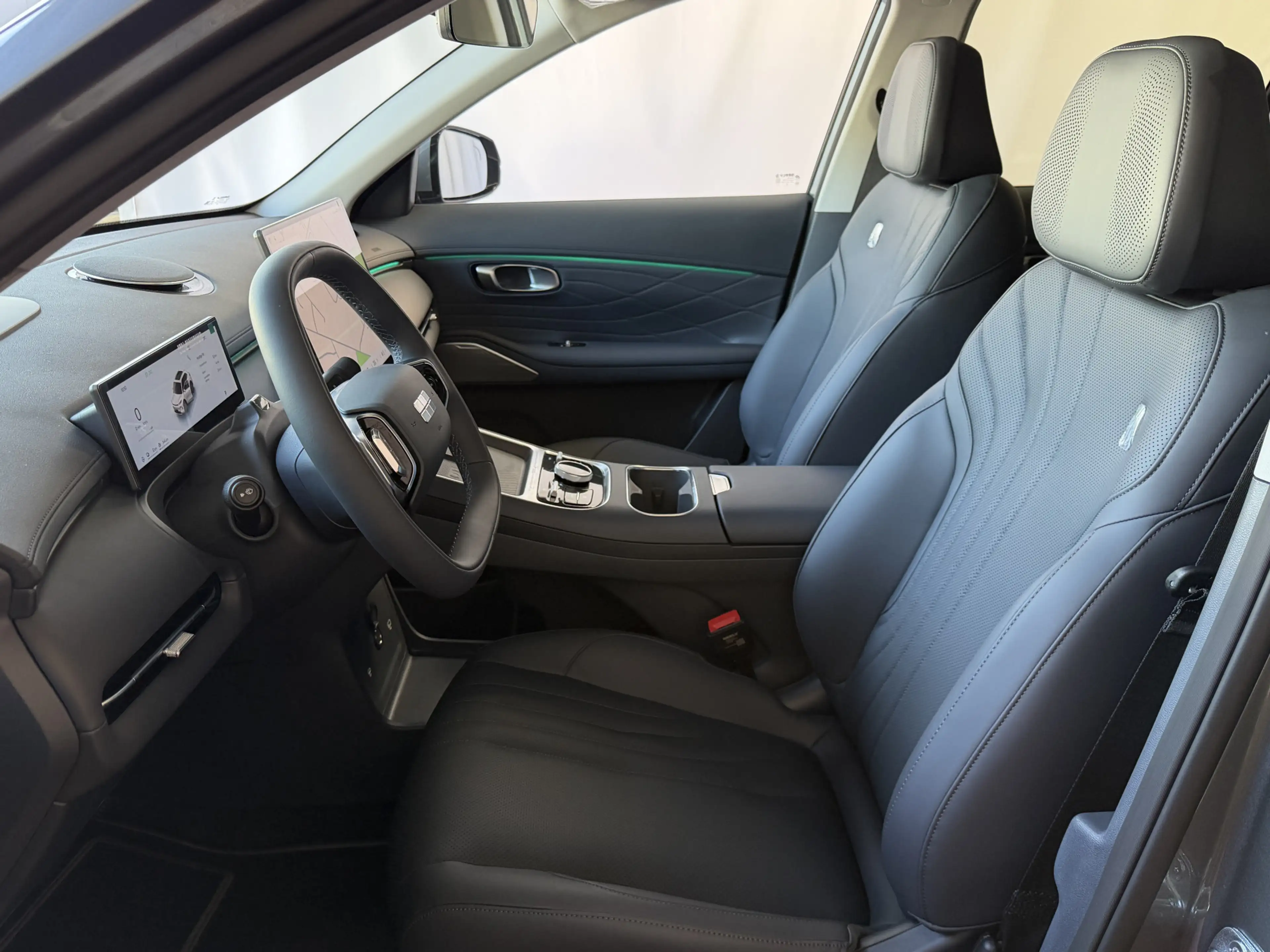 Geely Starray EM-i MAX+ PHEV LONG RANGE NIEUWE AUTO | 29,8 kWh ACCU | — photo 20