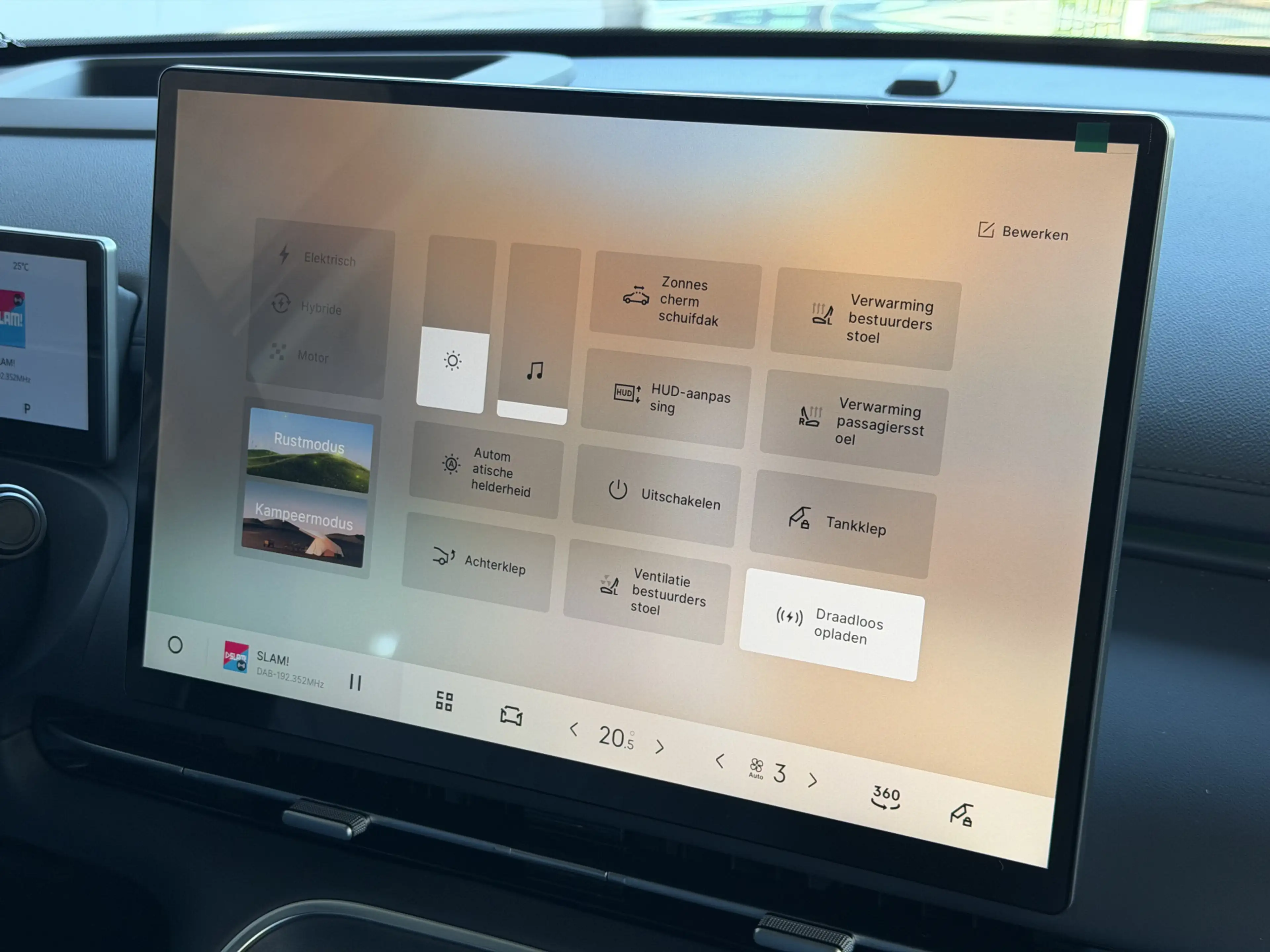 Geely Starray EM-i MAX+ PHEV LONG RANGE NIEUWE AUTO | 29,8 kWh ACCU | — photo 43