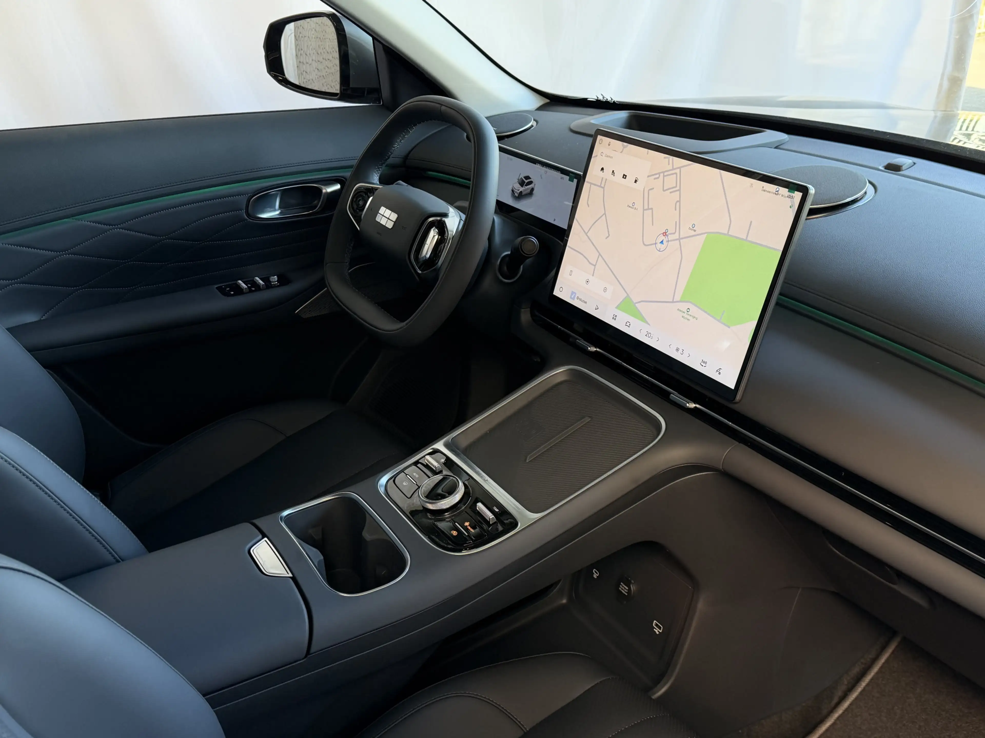 Geely Starray EM-i MAX+ PHEV LONG RANGE NIEUWE AUTO | 29,8 kWh ACCU | — photo 34