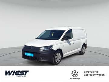 Caddy Cargo Maxi 2.0 l TDI DSG