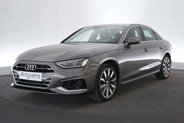 35 TFSI S-Tronic Advanced Business+ LEDER/ALCANTAR