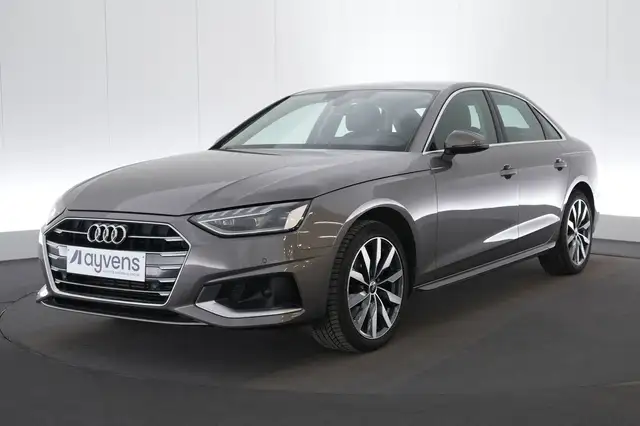 Audi A4 35 TFSI S-Tronic Advanced Business+ LEDER/ALCANTAR