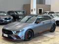 Mercedes-Benz A 35 AMG Race Edition 4matic - TUTTI GLI OPTIONLAS Grigio - thumbnail 1