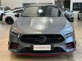 Mercedes-Benz A 35 AMG Race Edition 4matic - TUTTI GLI OPTIONLAS Grigio - thumbnail 6