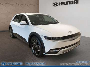 PREFERRED LONG RANGE AWD