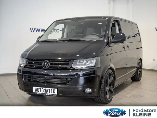 Volkswagen T5 Multivan Highline 2.0l TDI