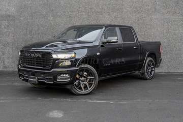 2026 RAM 1500 Laramie !5.7L V8 HEMI! € 78 500