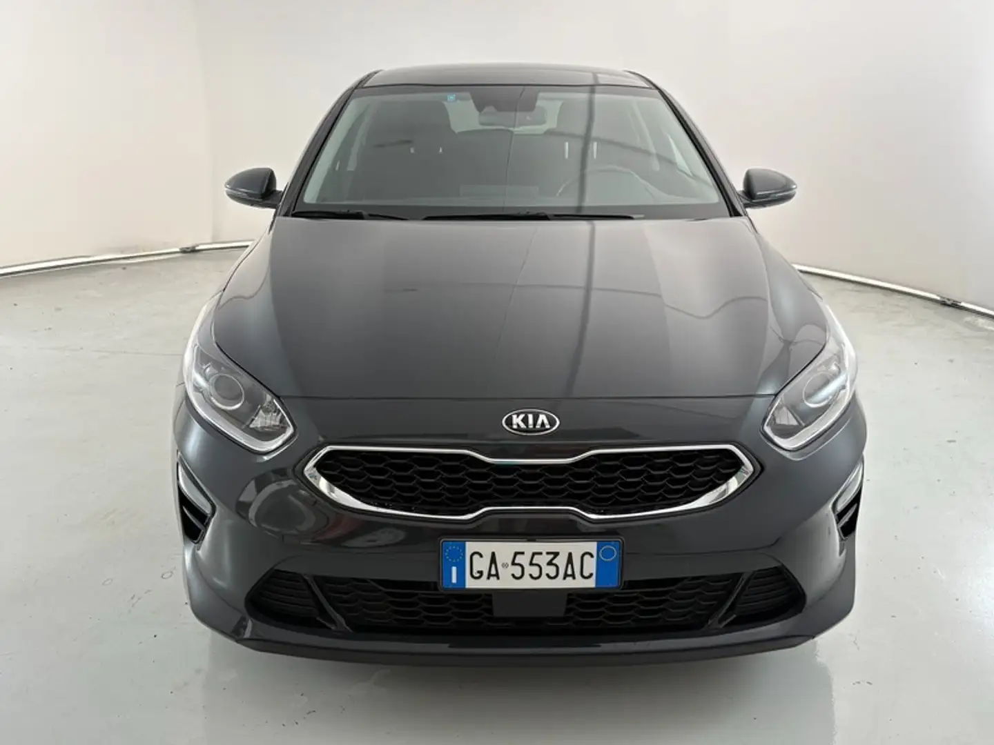 Kia Ceed / cee'd 5 Porte 1.4 T-GDI Business Class Comfort & Safety  - 2