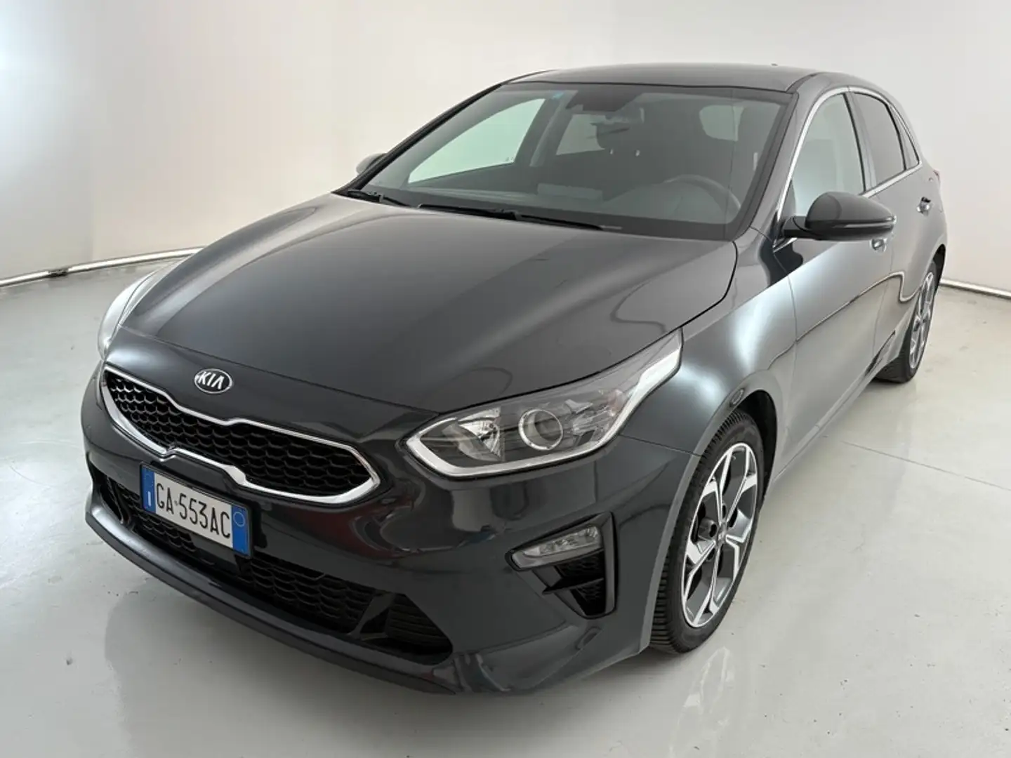 Kia Ceed / cee'd 5 Porte 1.4 T-GDI Business Class Comfort & Safety  - 1