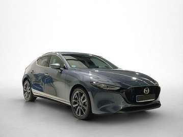 2.5 e-Skyactiv-G Exclusive-line Aut. 103kW