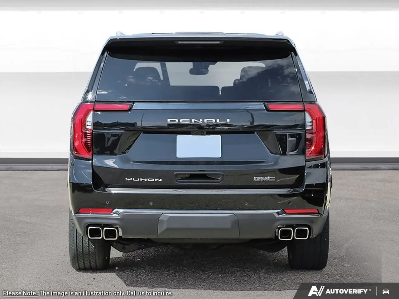 GMC Yukon снимка GMC Yukon