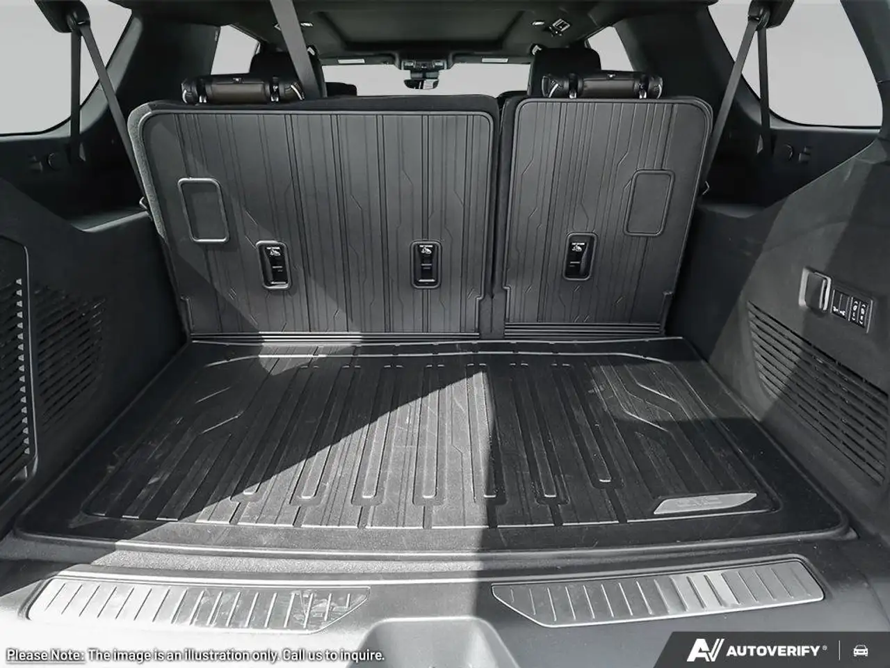GMC Yukon снимка GMC Yukon