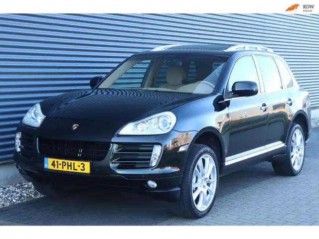Porsche Cayenne 3.6 | PANO | Stoelverwarming! | Full option!