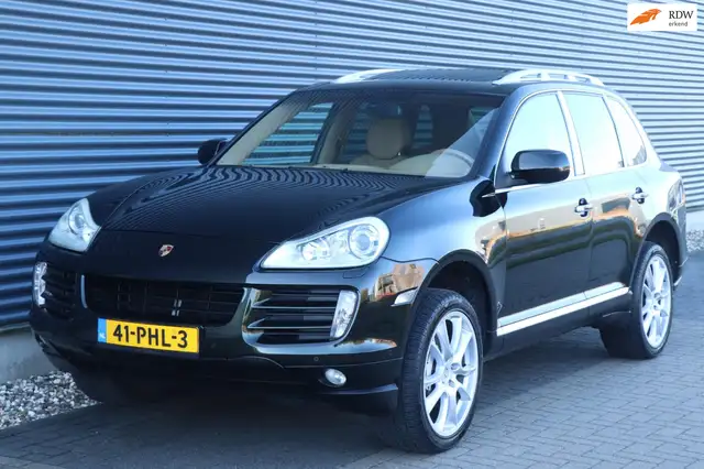 Porsche Cayenne 3.6 | PANO | Stoelverwarming! | Full option!
