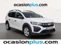 Dacia Jogger 1.0 ECO-G Essential 74kW 5pl. Blanco - thumbnail 2