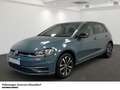 Volkswagen Golf 1.0 TSI IQ.Drive Einparkhilfe Klimaautomatik Blau - thumbnail 1