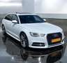 Audi A6 AVANT 3.0 TDI 272CH QUATTRO S LINE S TRONIC PANO Blanc - thumbnail 1