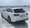 Audi A6 AVANT 3.0 TDI 272CH QUATTRO S LINE S TRONIC PANO Blanc - thumbnail 3