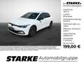 Volkswagen Golf 8 2.0 TDI Active Weiß - thumbnail 1