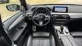BMW 630 630dxDr GT M SPORT SITZB+LUFTF+PANO+STNH+ACC+360 Zwart - thumbnail 9