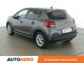 Citroen C3 1.2 PureTech Feel *SPUR*TEMPO*NAVI* Šedá - thumbnail 4