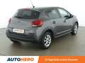 Citroen C3 1.2 PureTech Feel *SPUR*TEMPO*NAVI* Grau - thumbnail 6