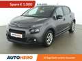 Citroen C3 1.2 PureTech Feel *SPUR*TEMPO*NAVI* Šedá - thumbnail 1