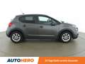 Citroen C3 1.2 PureTech Feel *SPUR*TEMPO*NAVI* Šedá - thumbnail 7