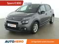 Citroen C3 1.2 PureTech Feel *SPUR*TEMPO*NAVI* Grau - thumbnail 1