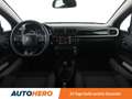 Citroen C3 1.2 PureTech Feel *SPUR*TEMPO*NAVI* Šedá - thumbnail 13