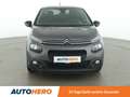 Citroen C3 1.2 PureTech Feel *SPUR*TEMPO*NAVI* Grau - thumbnail 9