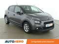 Citroen C3 1.2 PureTech Feel *SPUR*TEMPO*NAVI* Grau - thumbnail 8