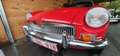 MG MGB 1977 met overdrive Rouge - thumbnail 6