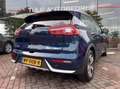 Kia Niro 1.6 GDi Hybrid First Edition Clima Cruise NAP Blauw - thumbnail 13