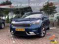 Kia Niro 1.6 GDi Hybrid First Edition Clima Cruise NAP Blauw - thumbnail 1