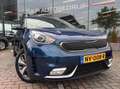 Kia Niro 1.6 GDi Hybrid First Edition Clima Cruise NAP Blauw - thumbnail 4