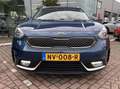 Kia Niro 1.6 GDi Hybrid First Edition Clima Cruise NAP Blauw - thumbnail 9
